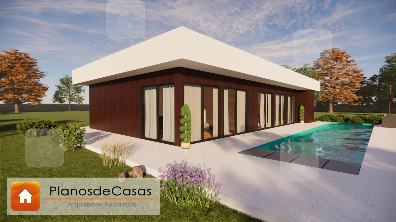 Plano Casa Bastia