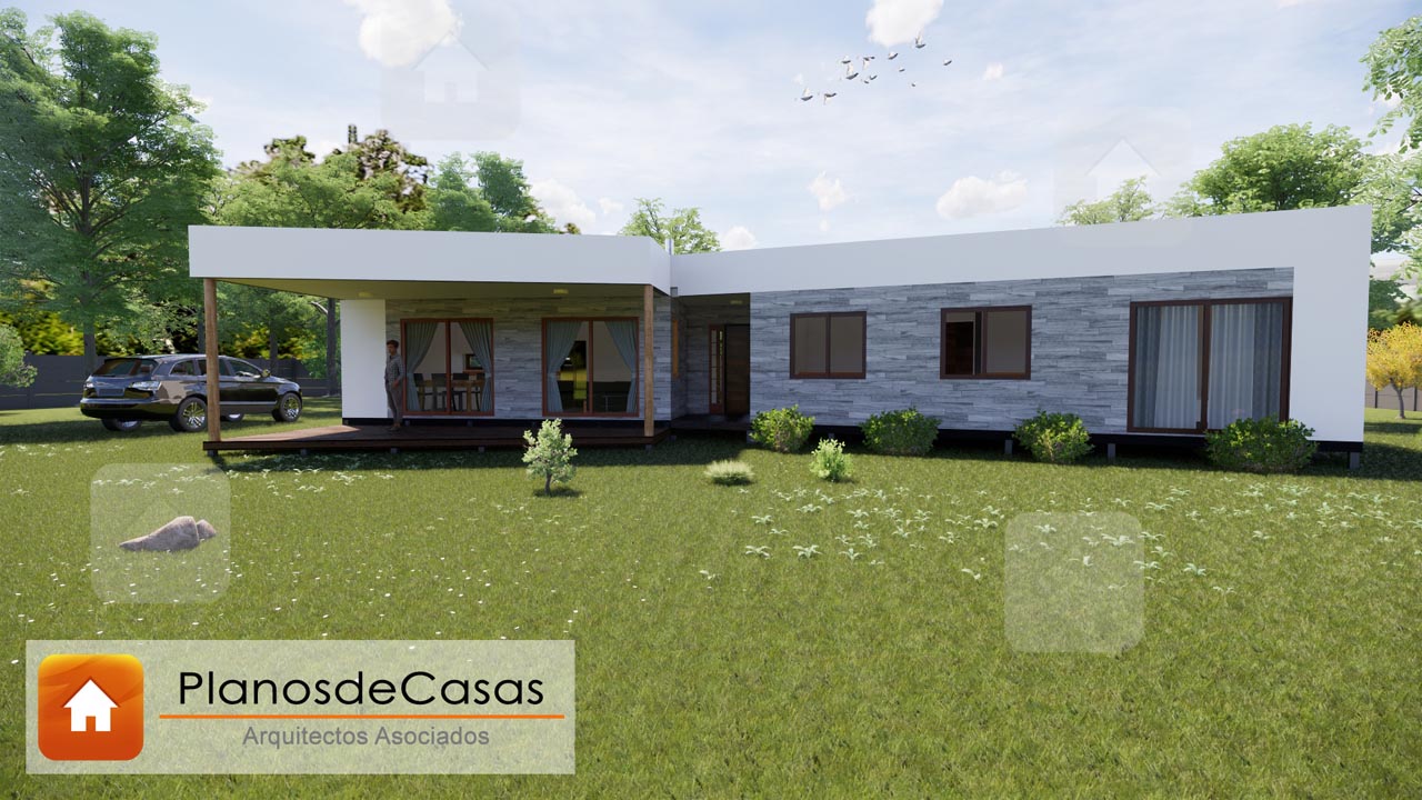 Plano Casa Quilvo