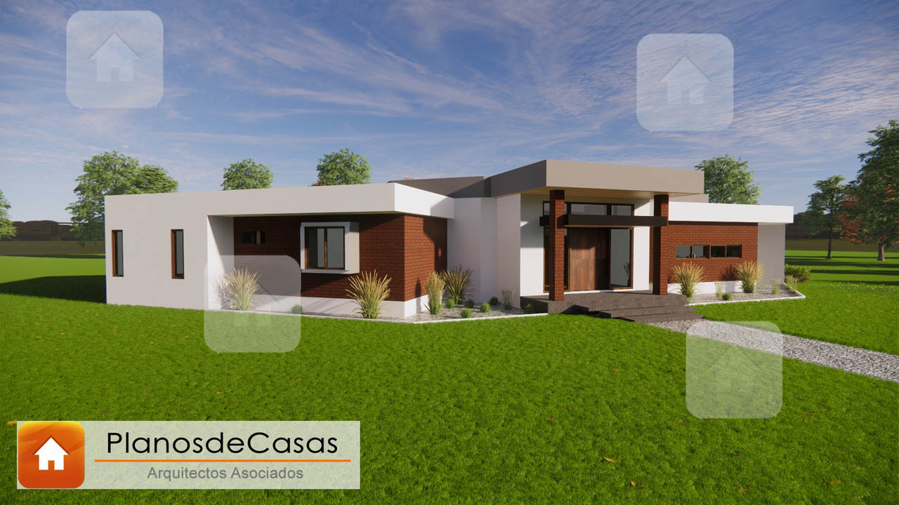 Plano Casa Norden